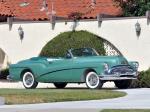 Buick Skylark 1953 года